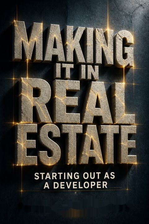 Making It in Real Estate by John McNellis