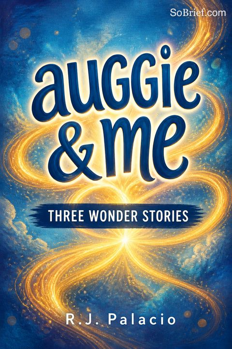 Auggie &amp; Me