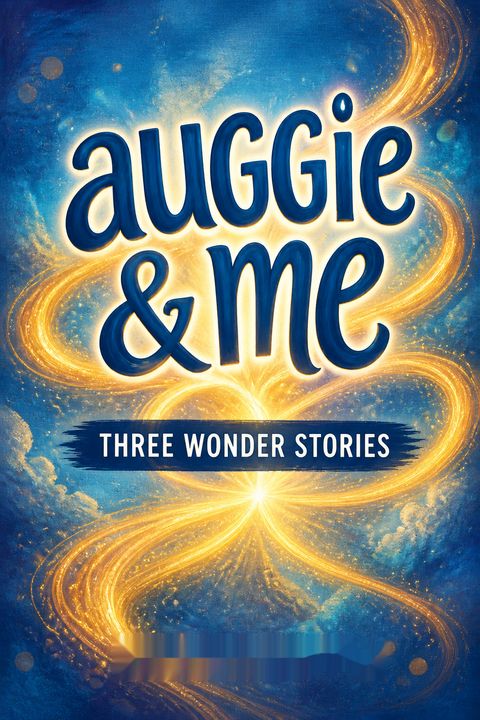 Auggie &amp; Me by R.J. Palacio