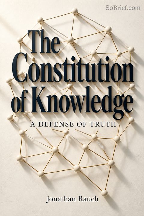 The Constitution of Knowledge