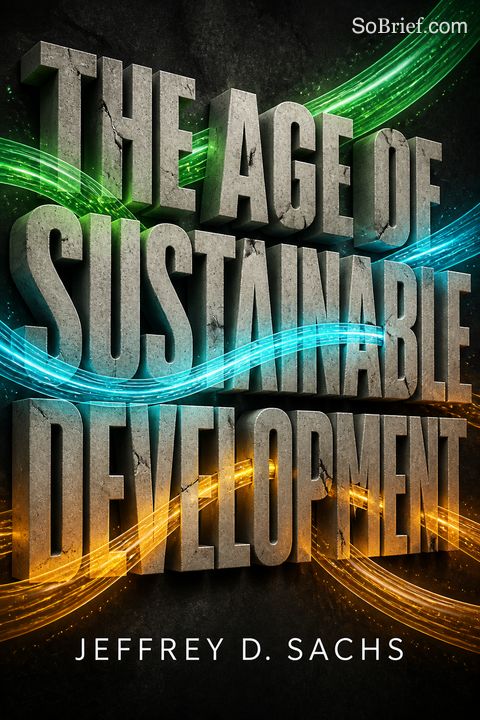 The Age of Sustainable Development