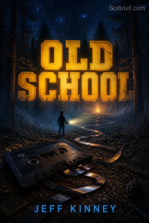 Old School
