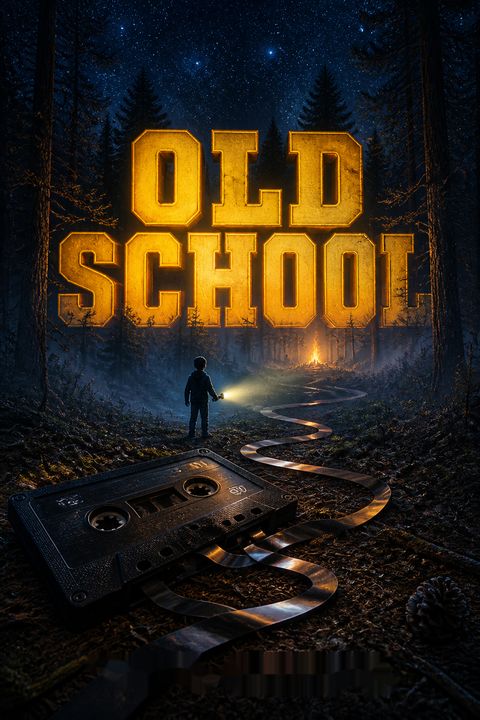 Old School