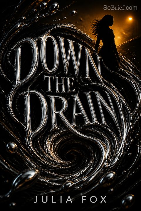 Down the Drain