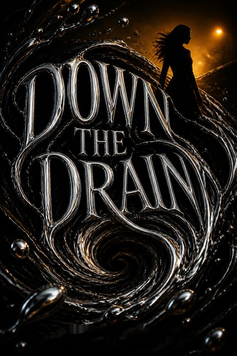 Down the Drain