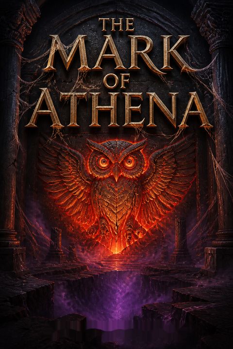 The Mark of Athena