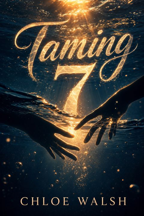 Taming 7 by Chloe Walsh