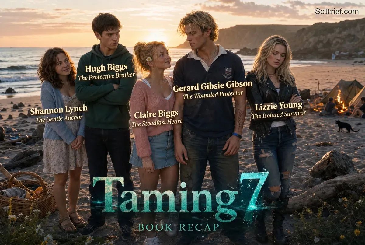 Taming 7