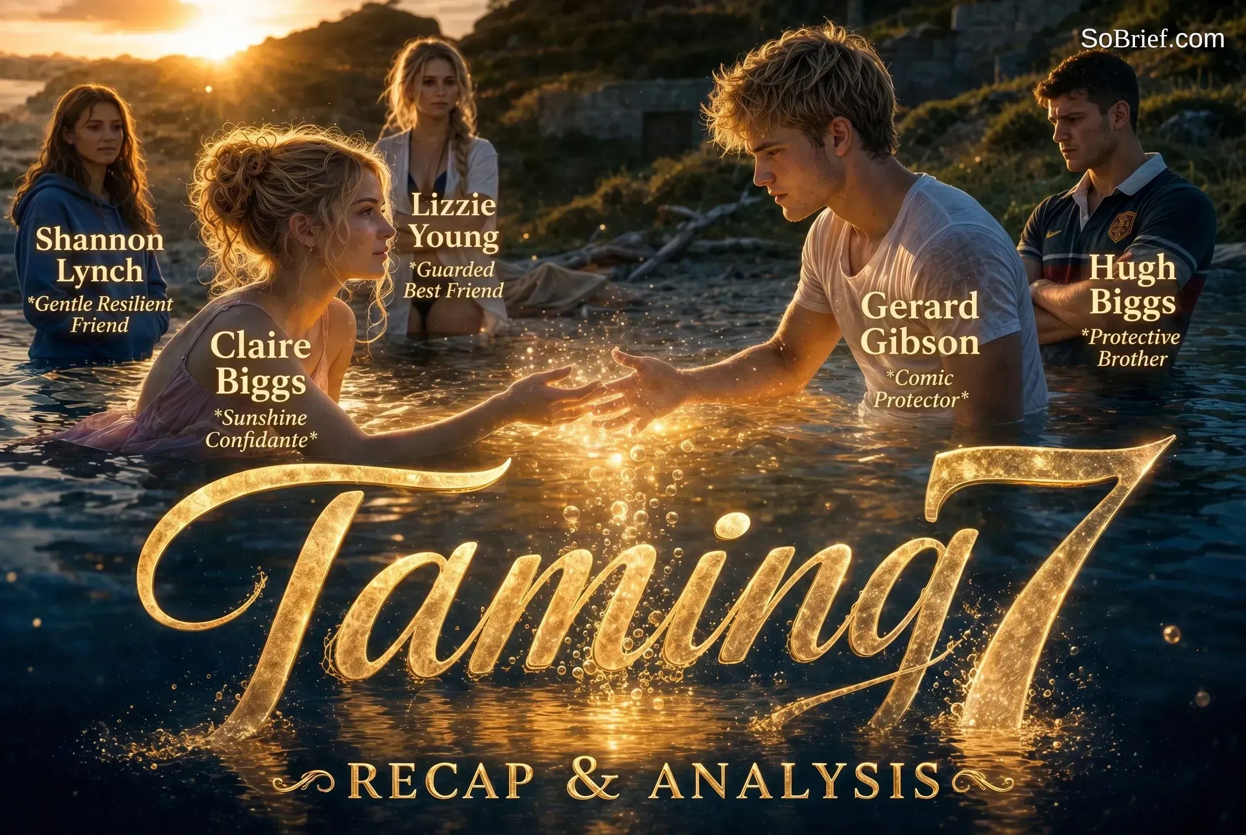 Taming 7
