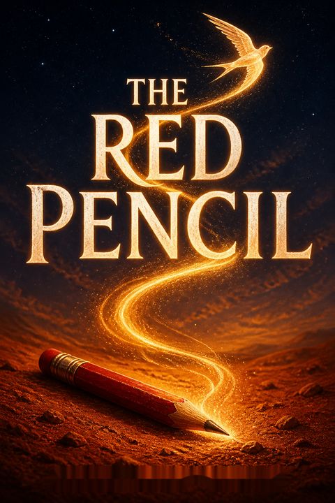 The Red Pencil