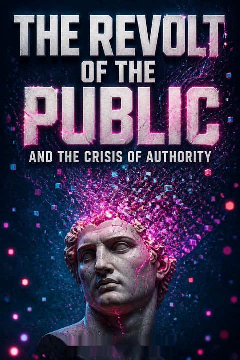 The Revolt of the Public and the Crisis of Authority