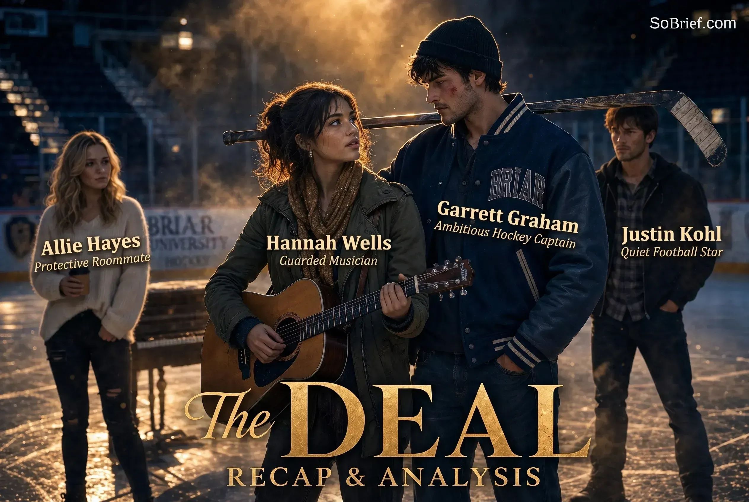The Deal