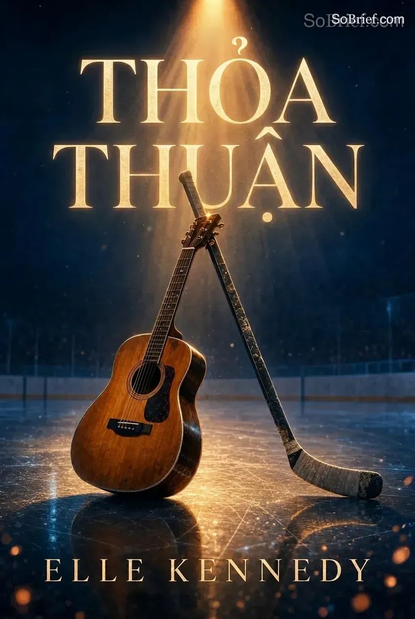 Thỏa Thuận