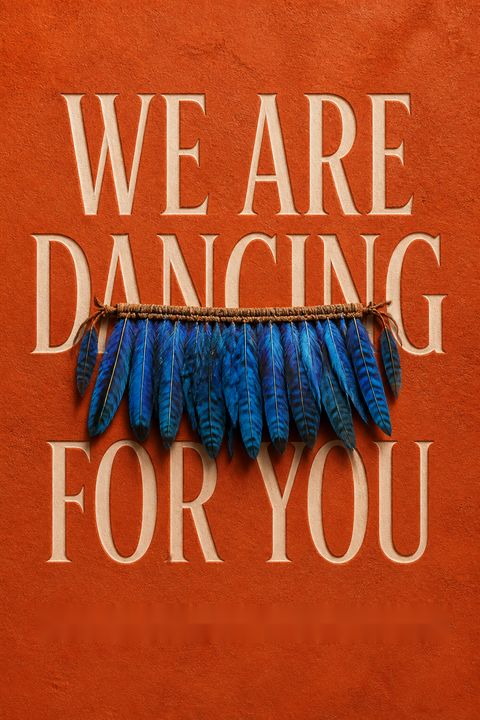 We Are Dancing for You by Cutcha Risling Baldy