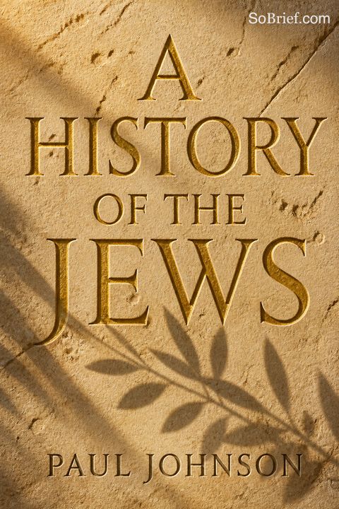 A History of the Jews