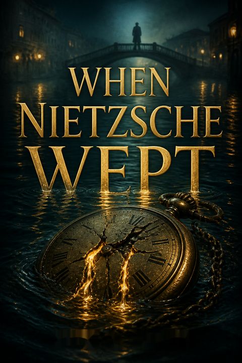 When Nietzsche Wept