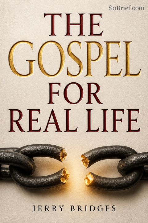 The Gospel for Real Life