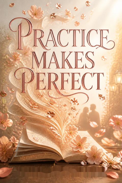 Practice Makes Perfect