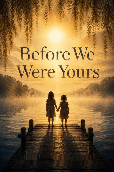 Before We Were Yours