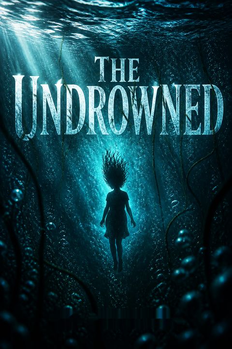 The Undrowned by K.R.  Alexander