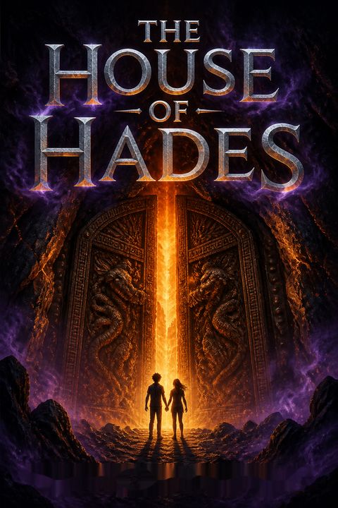 The House of Hades
