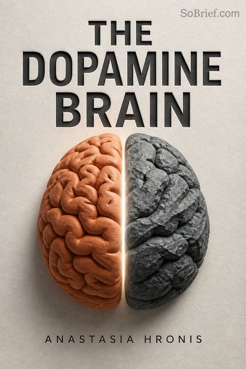 The Dopamine Brain