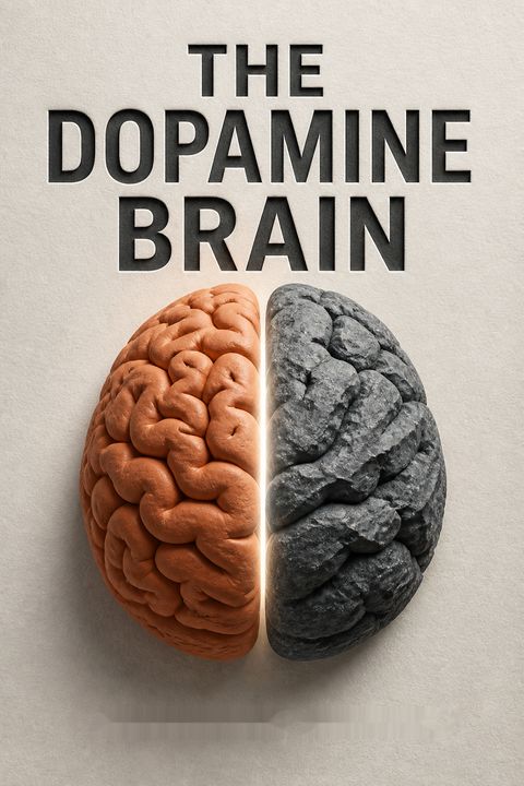 The Dopamine Brain
