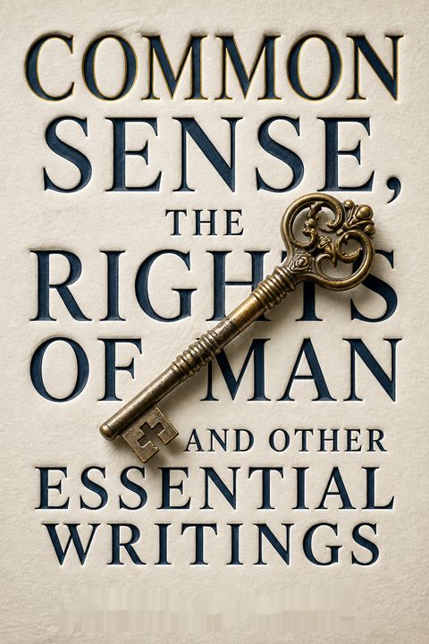 Common Sense, The Rights of Man and Other Essential Writings by Thomas Paine