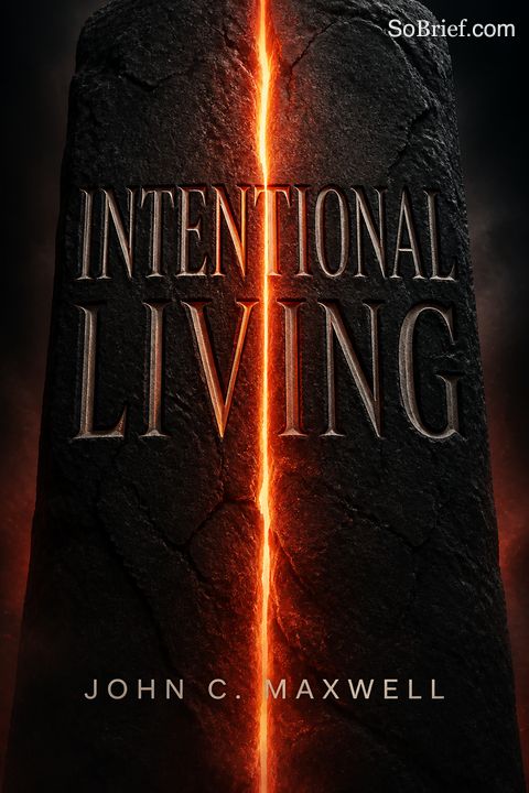 Intentional Living