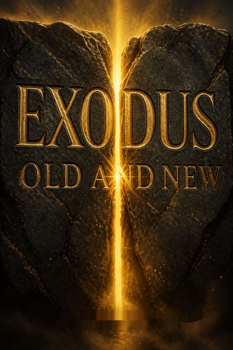 Exodus Old and New by L. Michael Morales