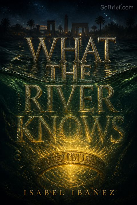 What the River Knows