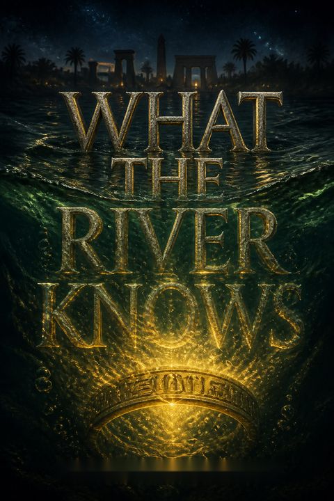 What the River Knows