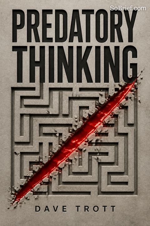 Predatory Thinking