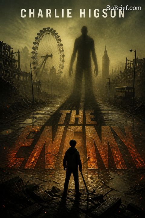 The Enemy