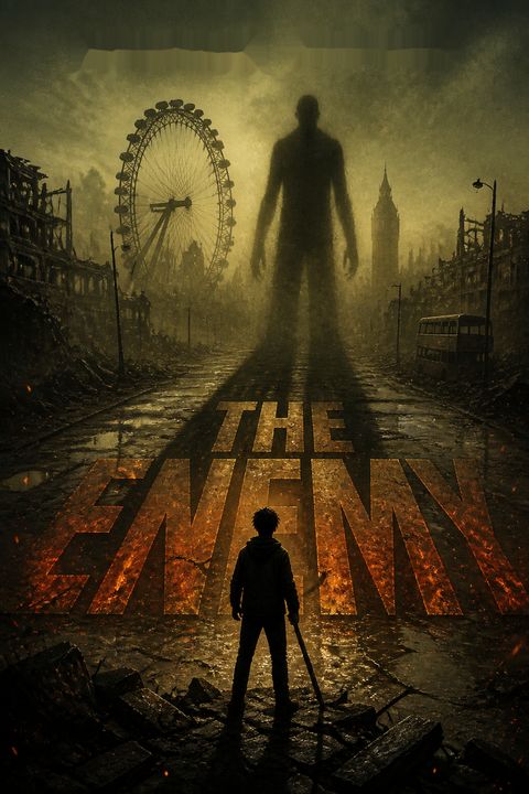 The Enemy