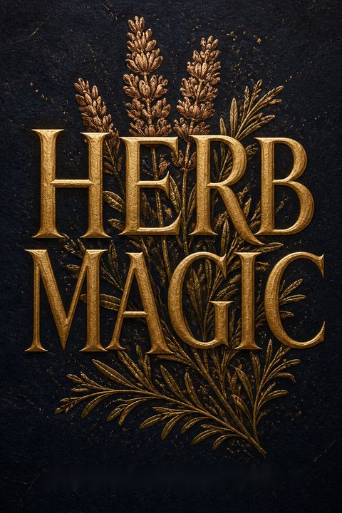Herb Magic by Patti Wigington