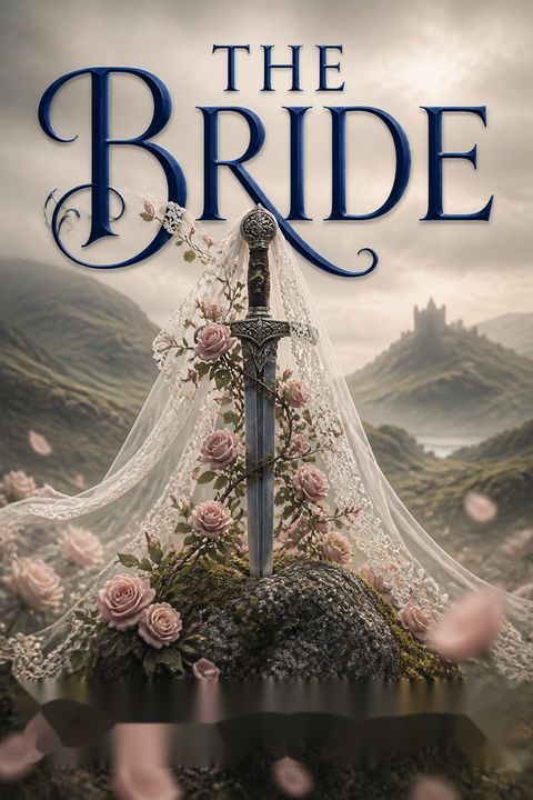 The Bride by Julie Garwood