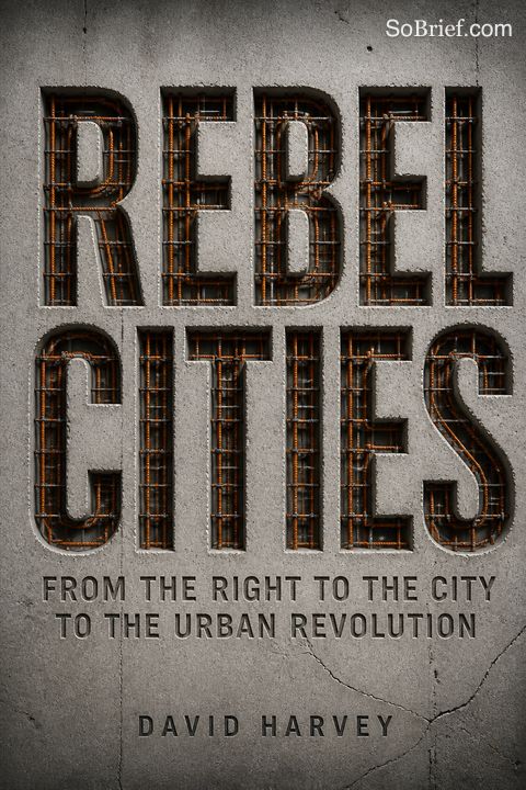 Rebel Cities