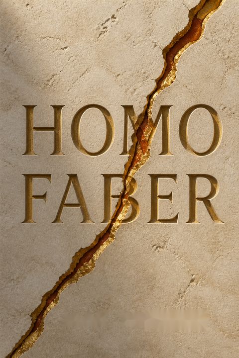 Homo Faber