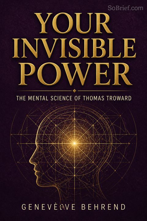 YOUR INVISIBLE POWER