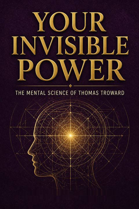 YOUR INVISIBLE POWER