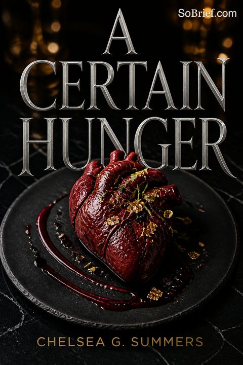 A Certain Hunger