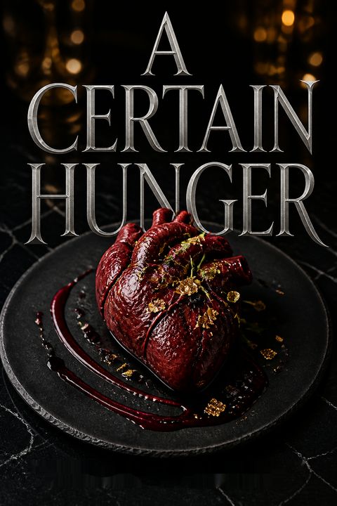 A Certain Hunger