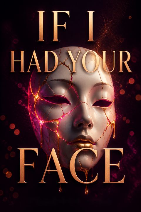 If I Had Your Face by Frances Cha