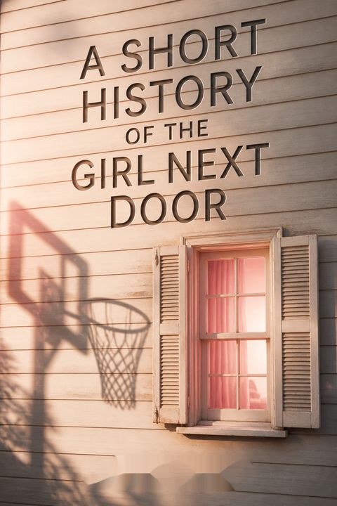 A Short History of the Girl Next Door by Jared Reck