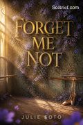 Forget Me Not