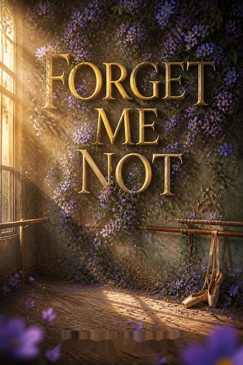 Forget Me Not by Julie  Soto