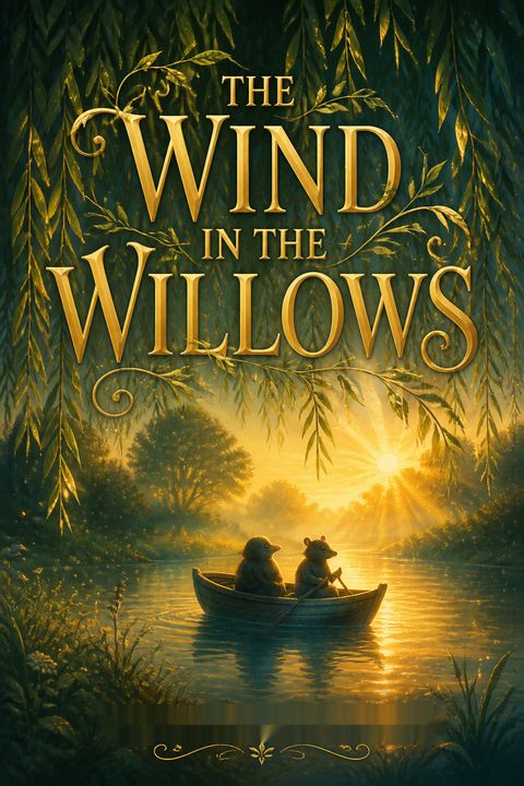 The Wind in the Willows