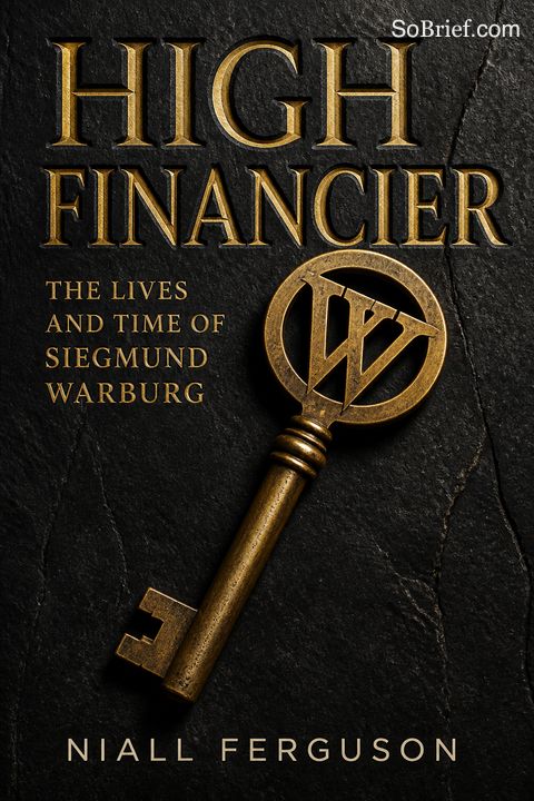 High Financier