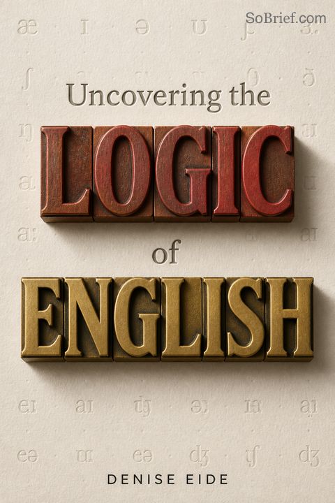 Uncovering the Logic of English